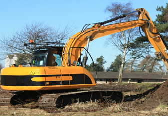 Personal injury attorney representing injured workers and drivers